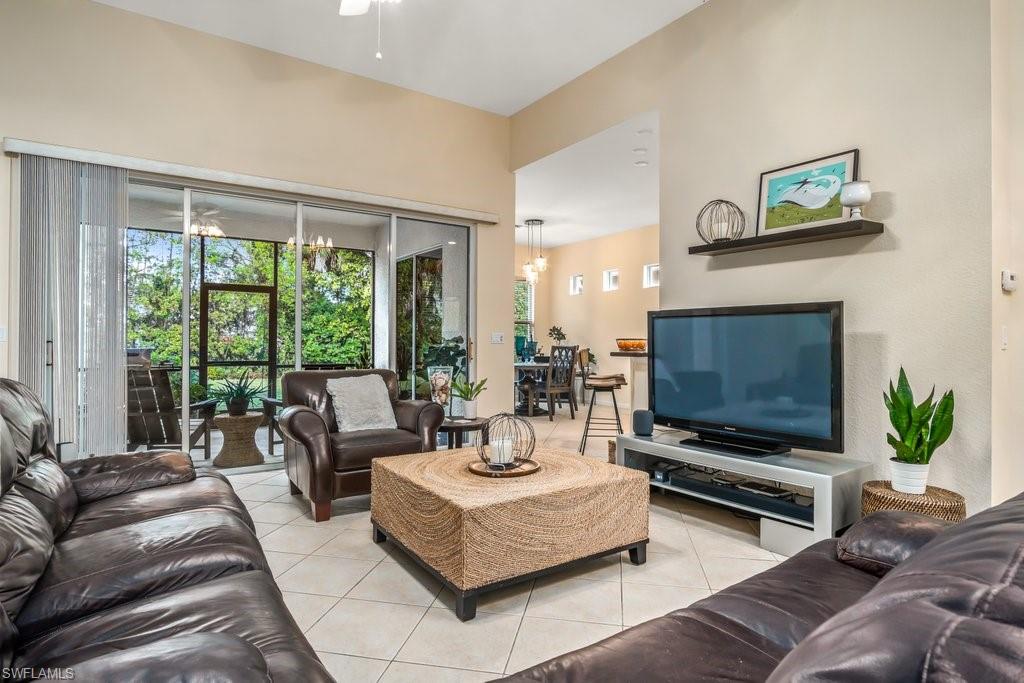 MADISON PARK - Residential