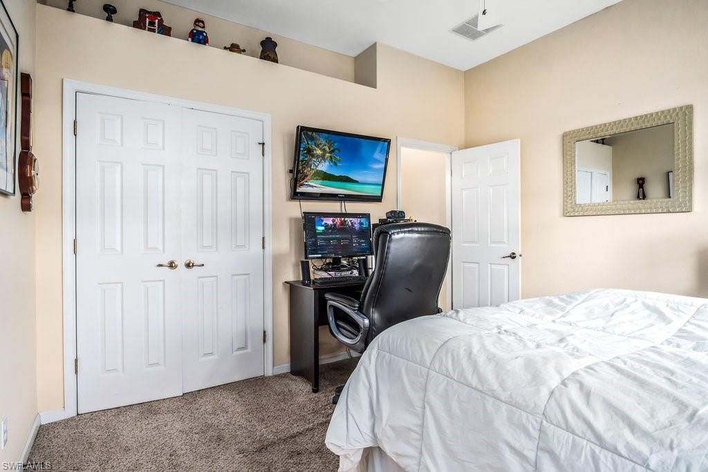 MADISON PARK - Residential