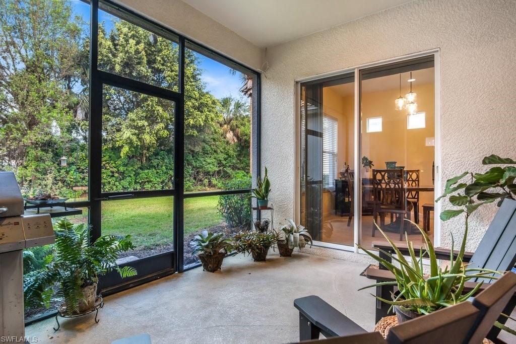 MADISON PARK - Residential