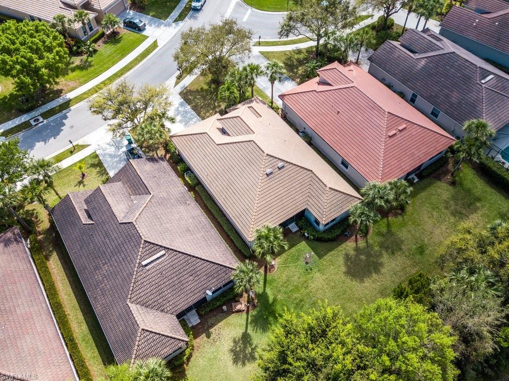 MADISON PARK - Residential