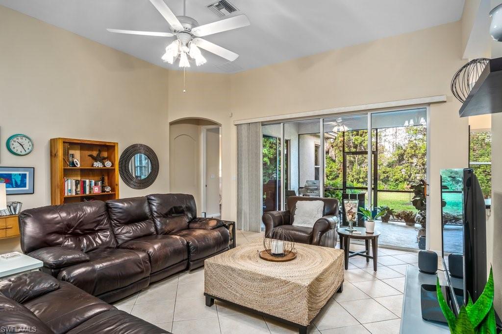 MADISON PARK - Residential