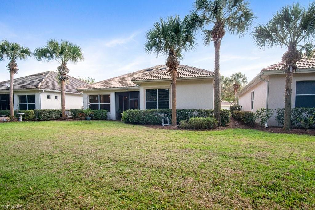 MADISON PARK - Residential