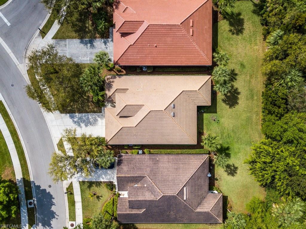 MADISON PARK - Residential