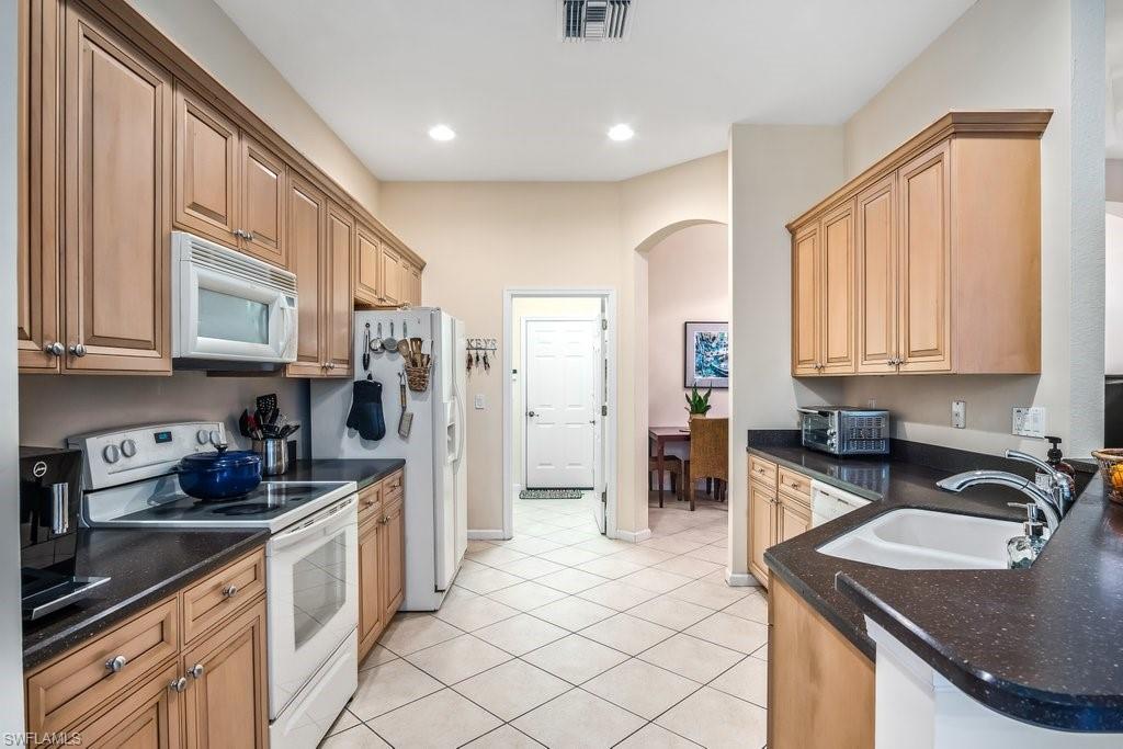 MADISON PARK - Residential