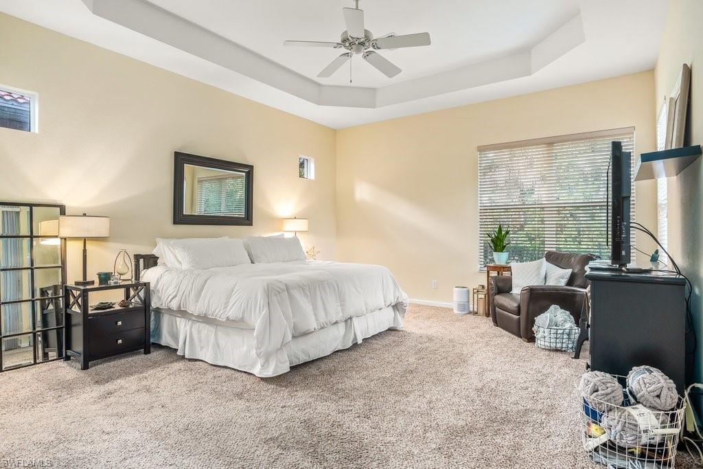 MADISON PARK - Residential