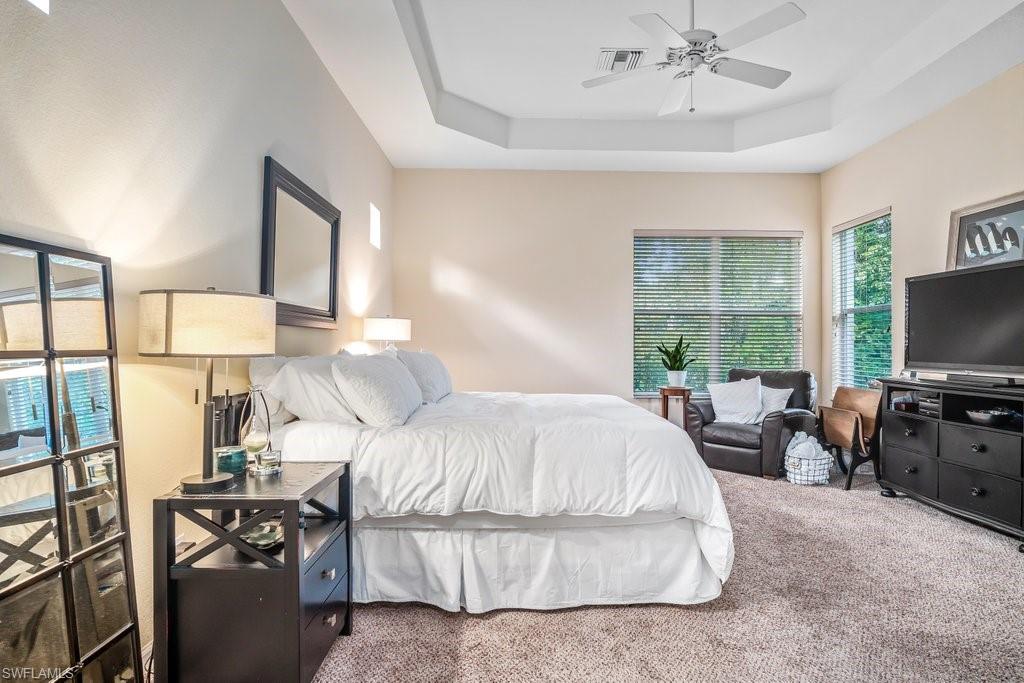 MADISON PARK - Residential