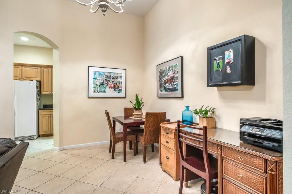 MADISON PARK - Residential