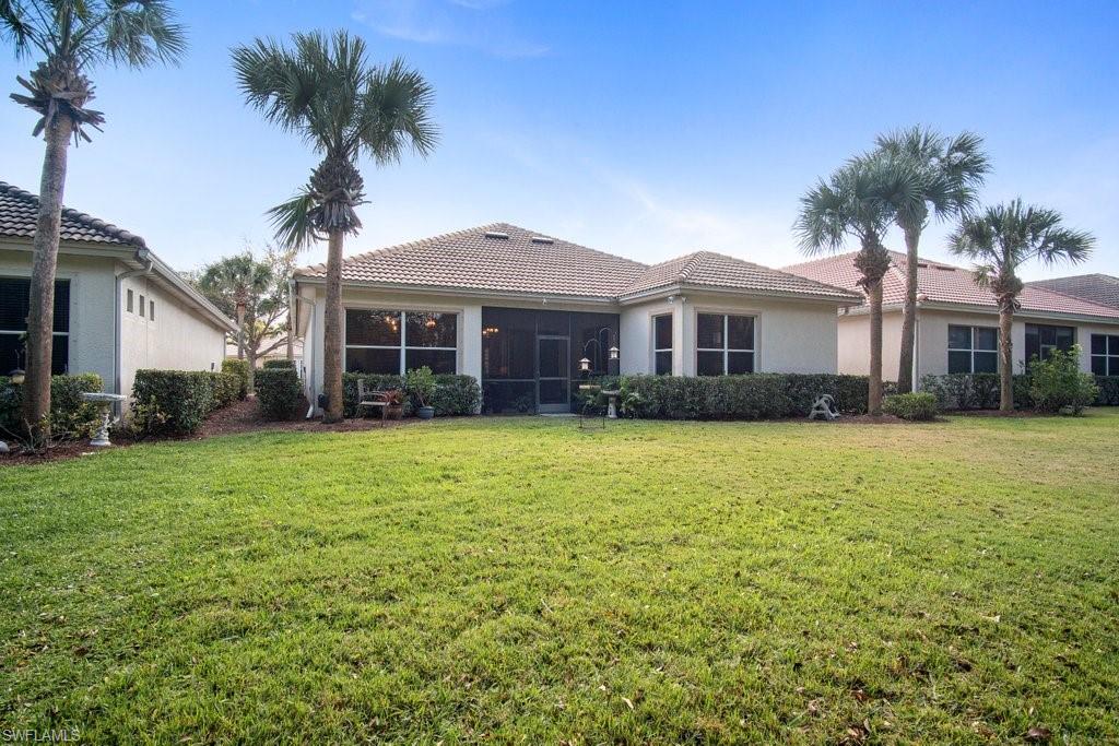 MADISON PARK - Residential