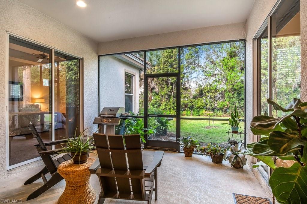 MADISON PARK - Residential