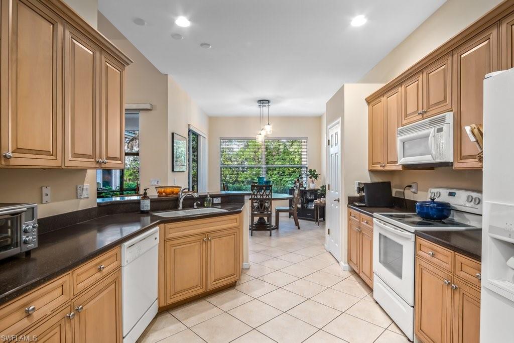 MADISON PARK - Residential