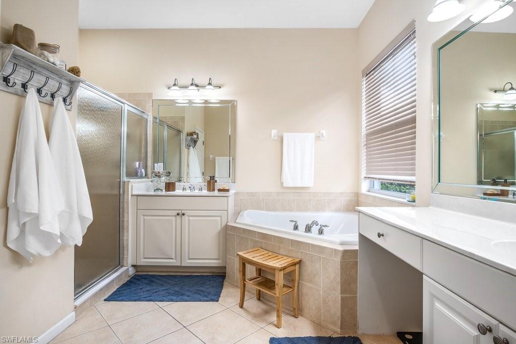 MADISON PARK - Residential