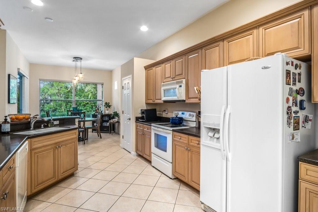 MADISON PARK - Residential