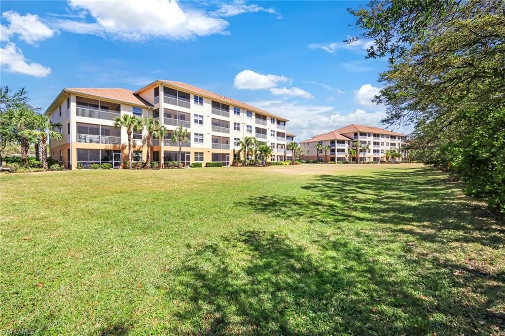 Photo of 10530 Amiata WAY #105, FORT MYERS, FL 33913 (MLS # 2025018263)