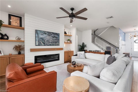 Photo of 11650 Timber Creek DR, FORT MYERS, FL 33913 (MLS # 226037341)