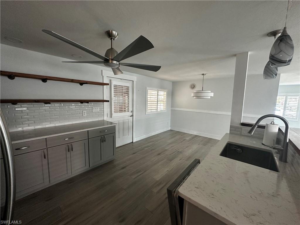 WEST WIND ESTATES - Residential