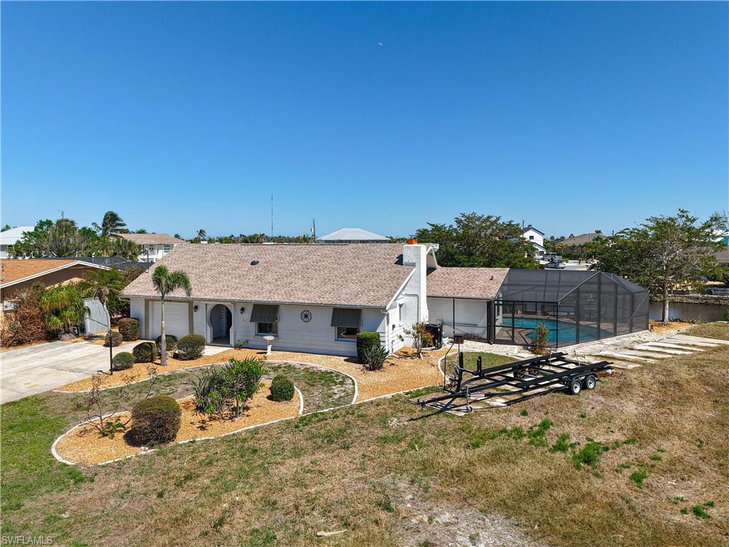 TIP TOP TERRACE - Residential