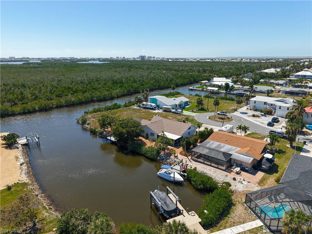 TIP TOP TERRACE - Residential