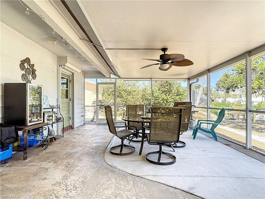 TIP TOP TERRACE - Residential