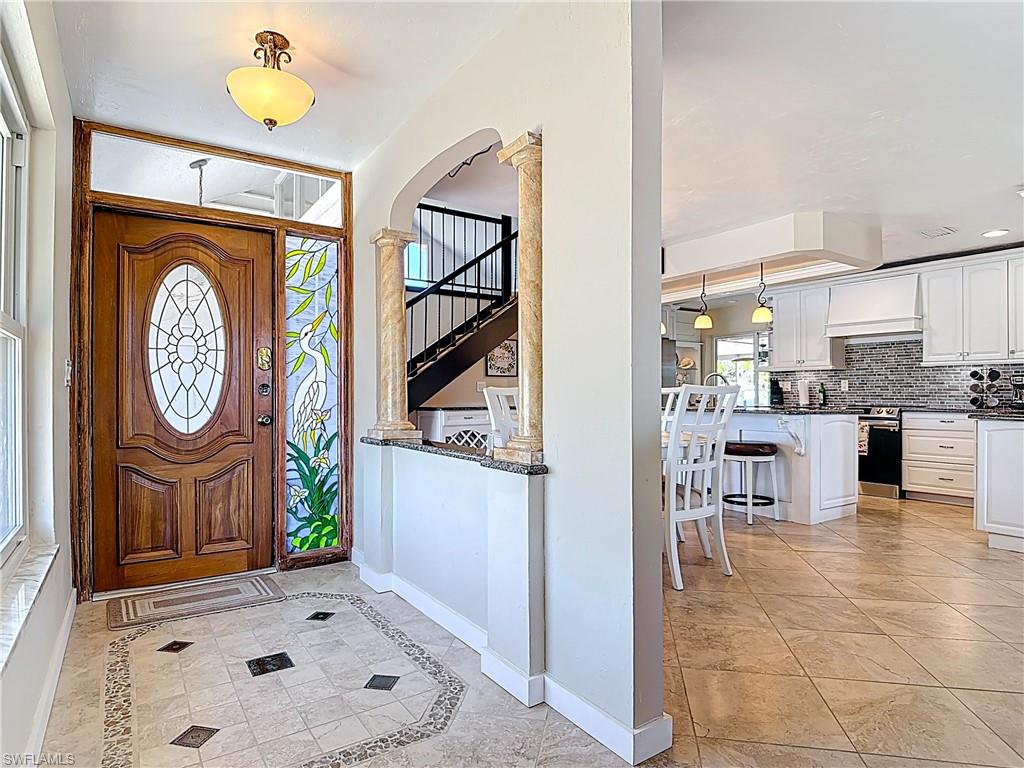 TIP TOP TERRACE - Residential