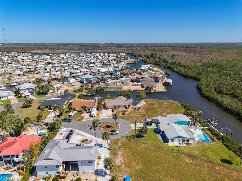 TIP TOP TERRACE - Residential