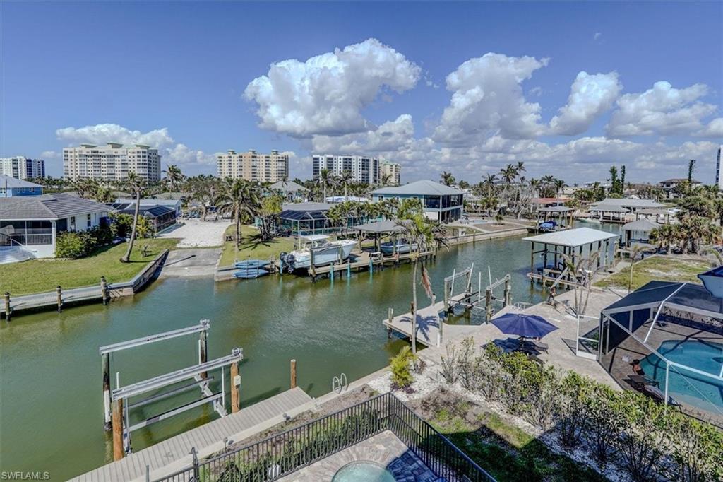 LAGUNA SHORES - Residential