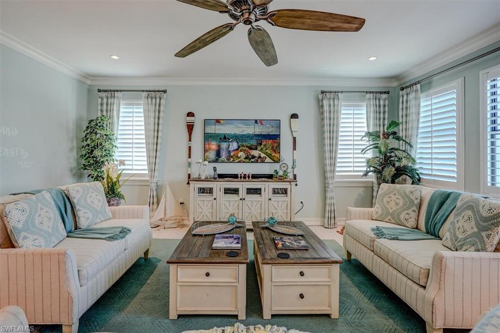 LAGUNA SHORES - Residential