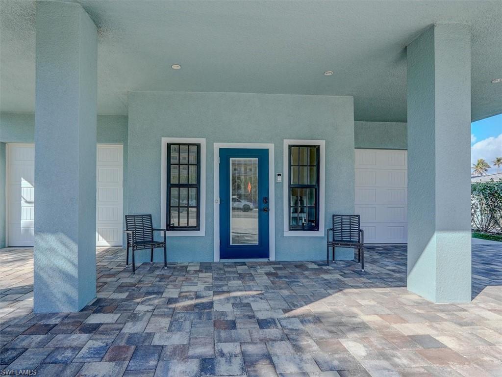 LAGUNA SHORES - Residential