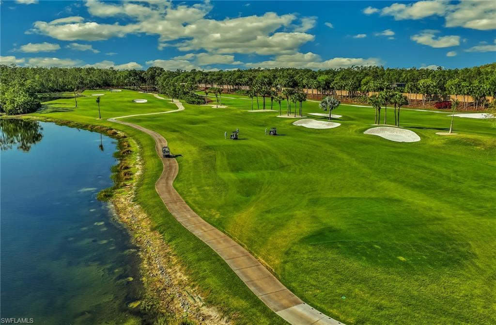 FEATHERBROOK - Residential