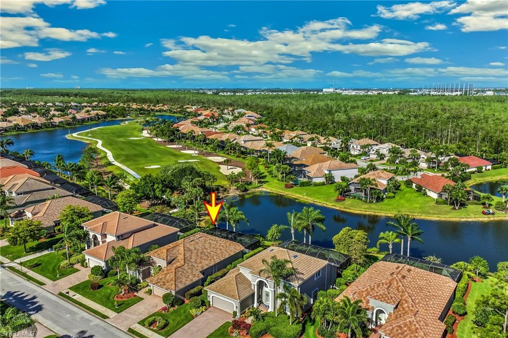 FEATHERBROOK - Residential