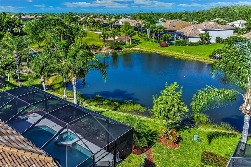 FEATHERBROOK - Residential