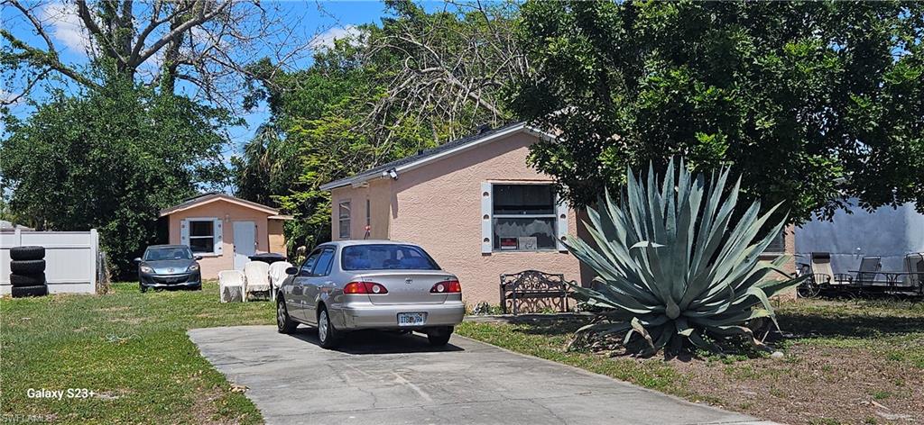 LOVEJOY PARK - Residential