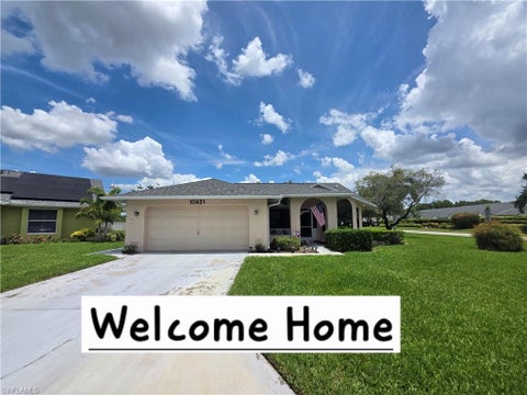 Photo of 10931 Helm CT, NAPLES, FL 34109 (MLS # 226028453)