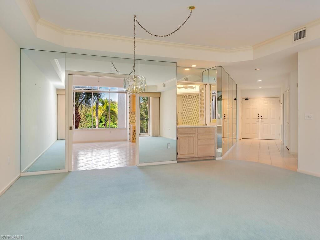 Photo of 8410 Abbington CIR #A22, NAPLES, FL 34108 (MLS # 225077792)