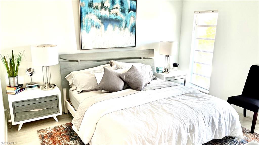 HIGH POINT COUNTRY CLUB - Residential Lease