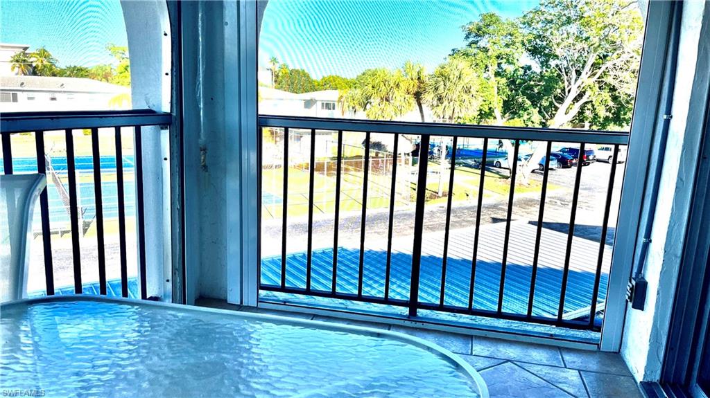 HIGH POINT COUNTRY CLUB - Residential Lease