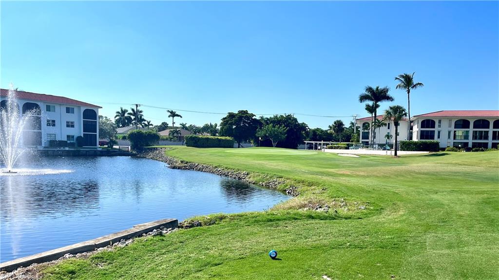 HIGH POINT COUNTRY CLUB - Residential Lease