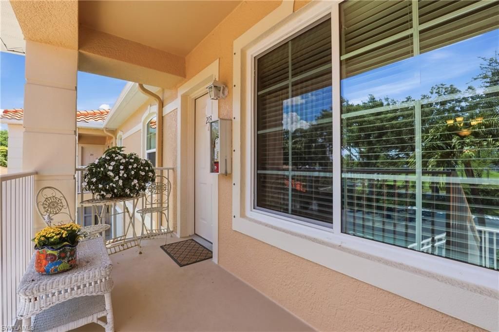 Photo of 26780 Rosewood Pointe LN #203, BONITA SPRINGS, FL 34135 (MLS # 226017579)