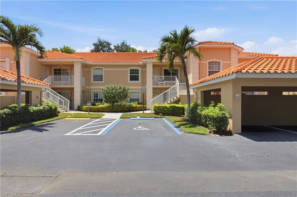 Photo of 26780 Rosewood Pointe LN #203, BONITA SPRINGS, FL 34135 (MLS # 226017579)