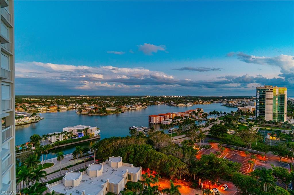 BRITTANY - Residential