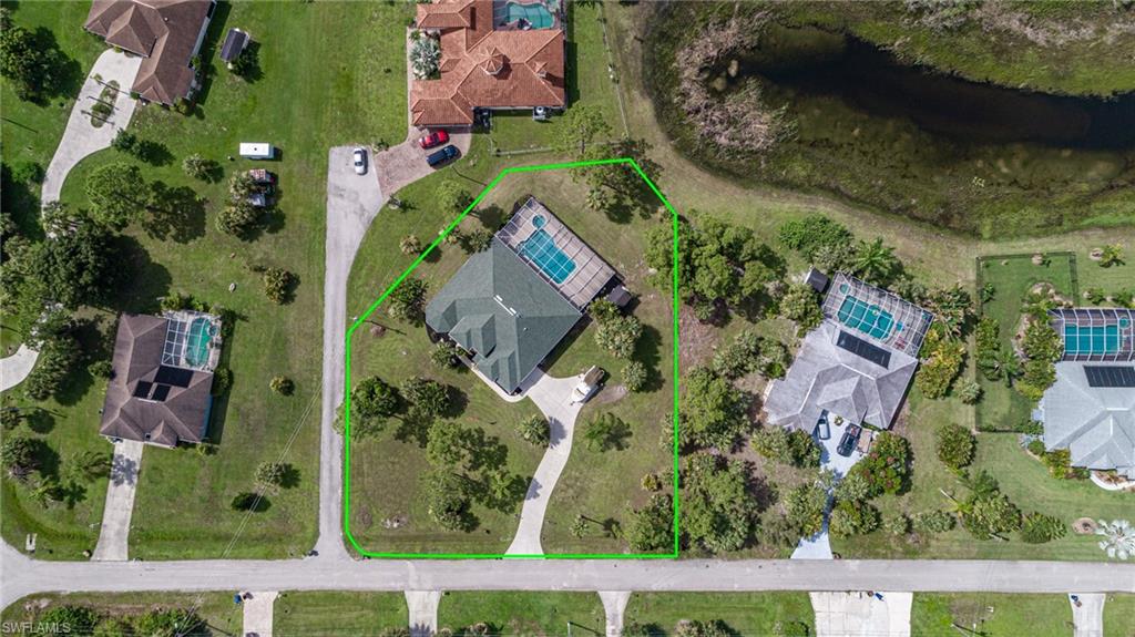 MEADOWBROOK ESTATE - Residential