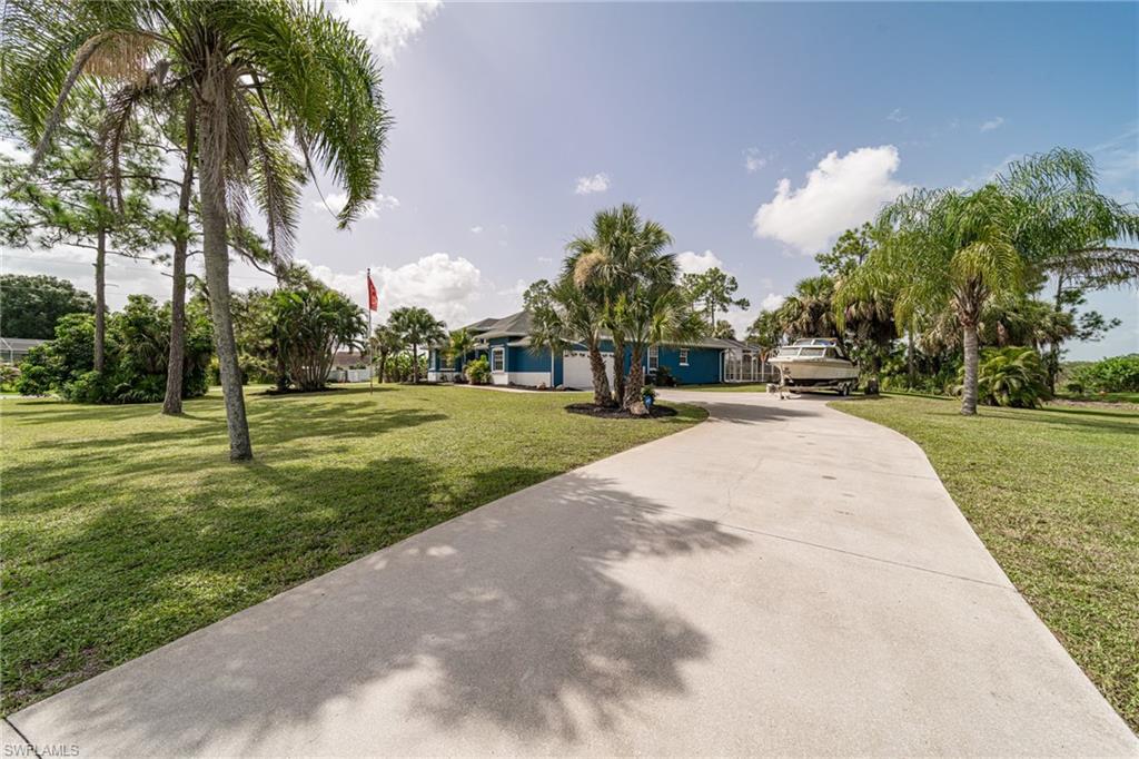 MEADOWBROOK ESTATE - Residential