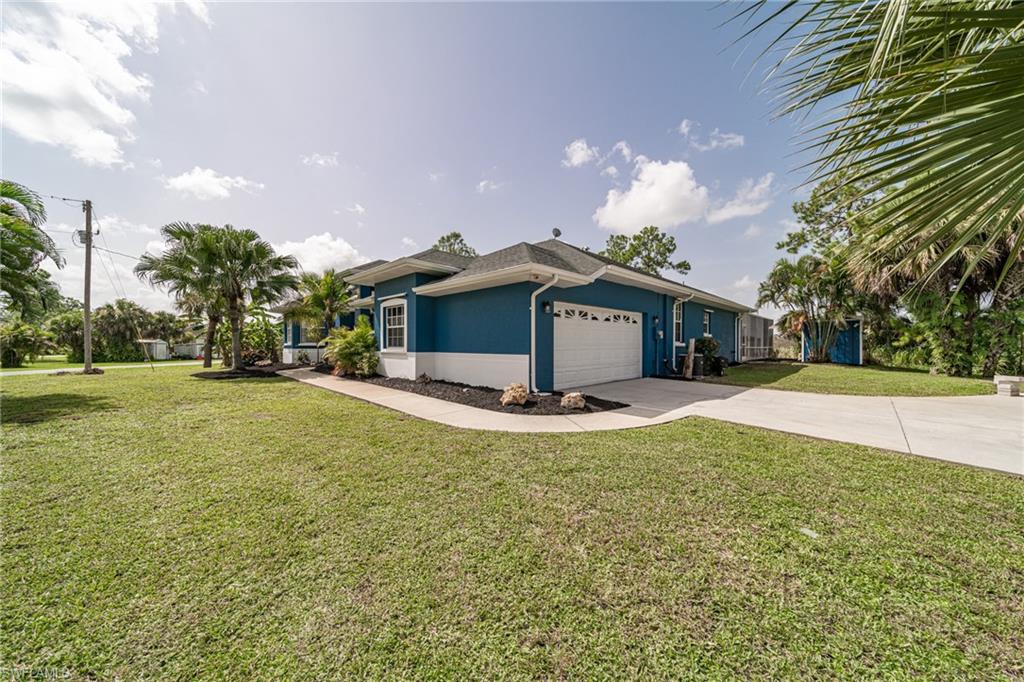 MEADOWBROOK ESTATE - Residential