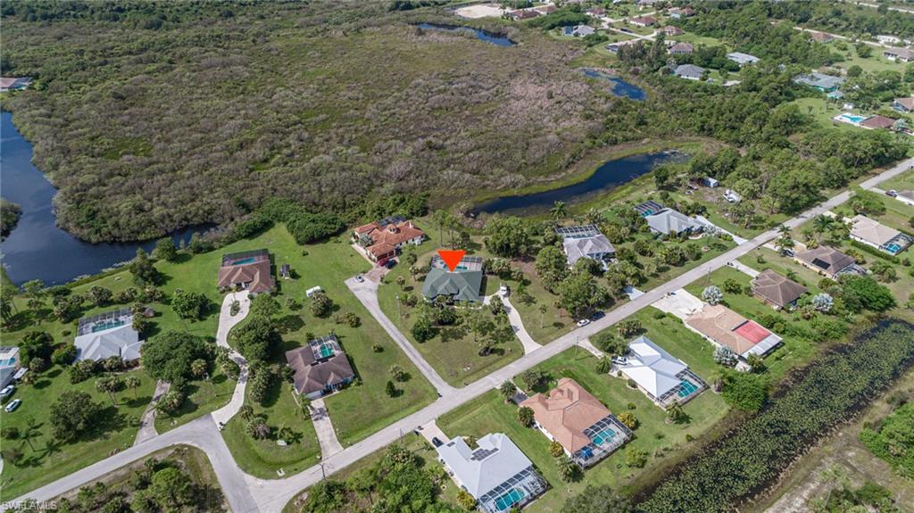 MEADOWBROOK ESTATE - Residential