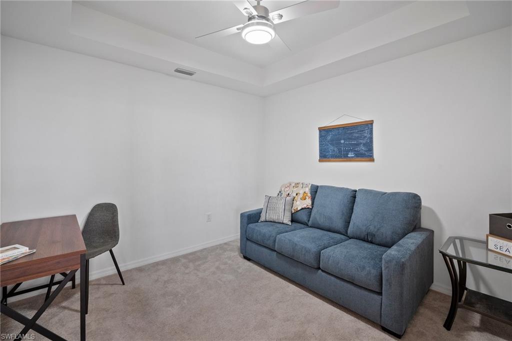 BABCOCK NATIONAL - Residential Lease