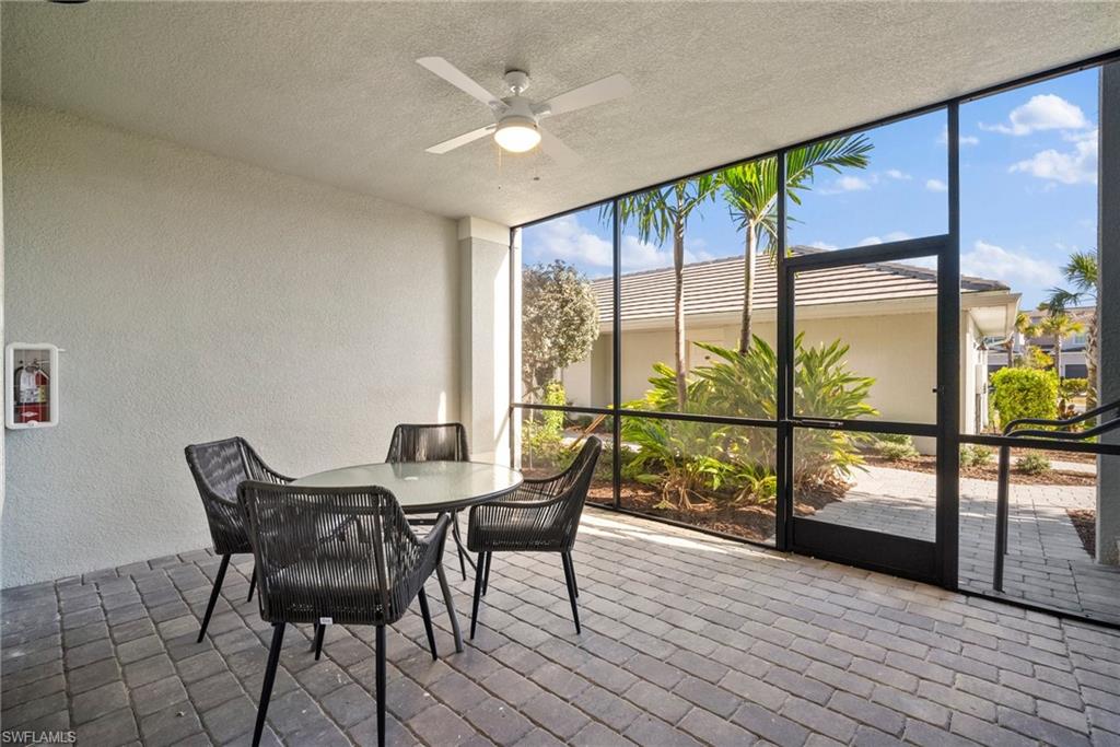 BABCOCK NATIONAL - Residential Lease