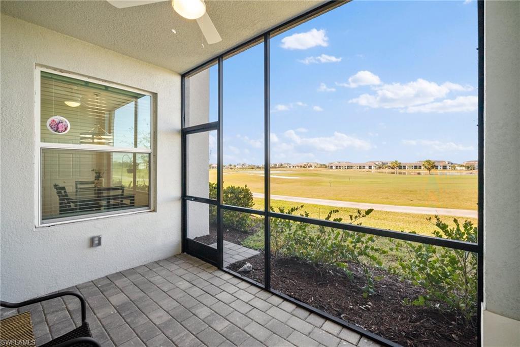 BABCOCK NATIONAL - Residential Lease