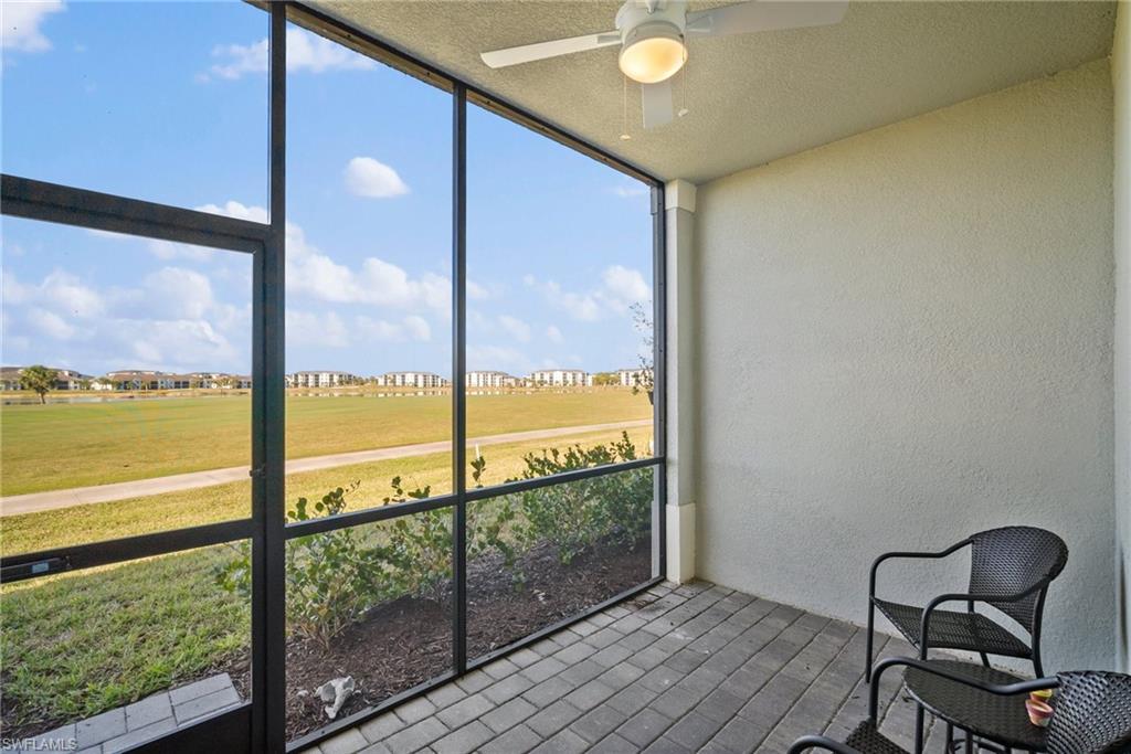 BABCOCK NATIONAL - Residential Lease