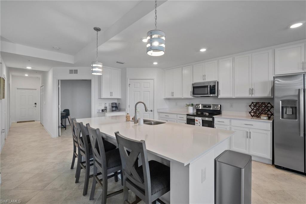 BABCOCK NATIONAL - Residential Lease