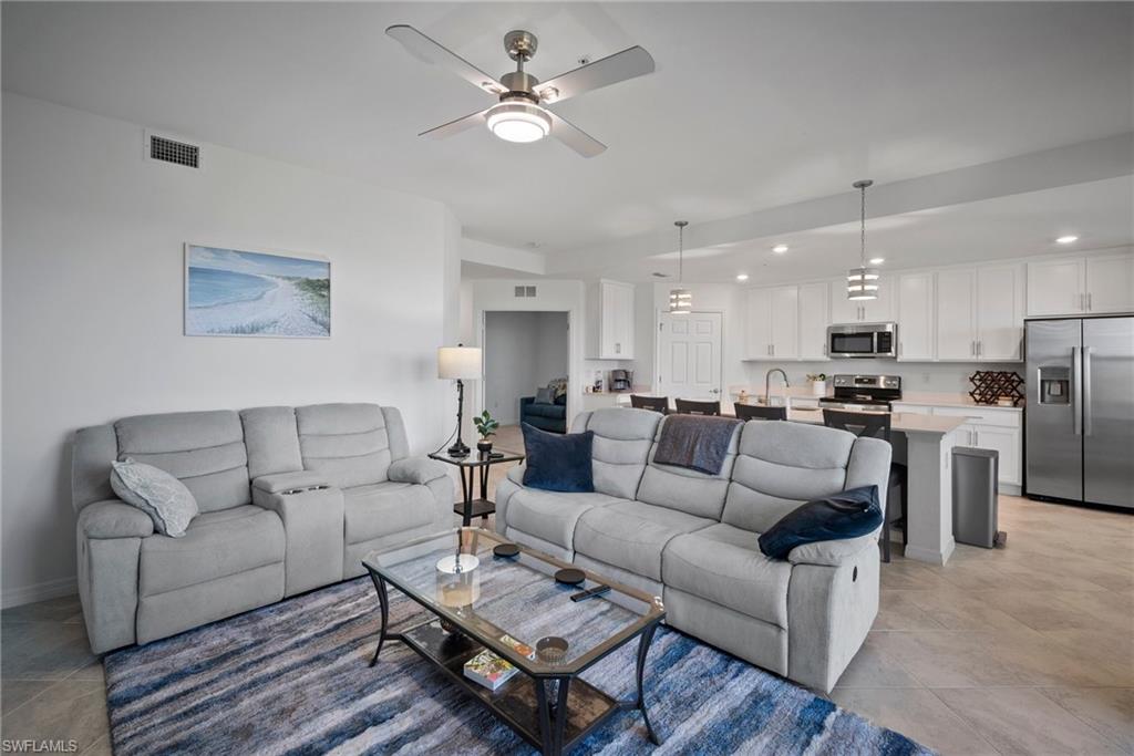 BABCOCK NATIONAL - Residential Lease