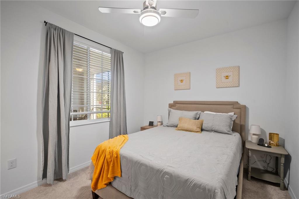 BABCOCK NATIONAL - Residential Lease